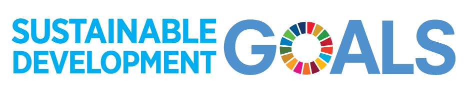 Logo Sustainable Development Goals