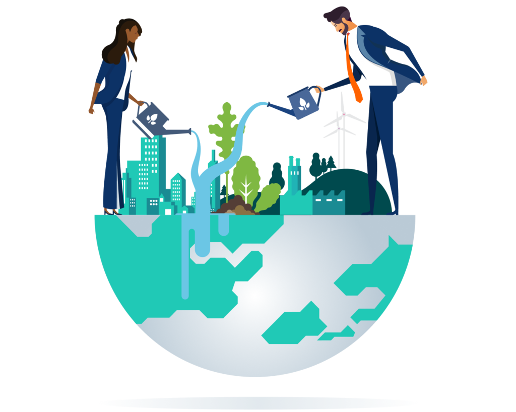 Image Green Recovery Statement