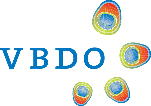 VBDO logo
