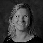 Portret Babette Kralendonk