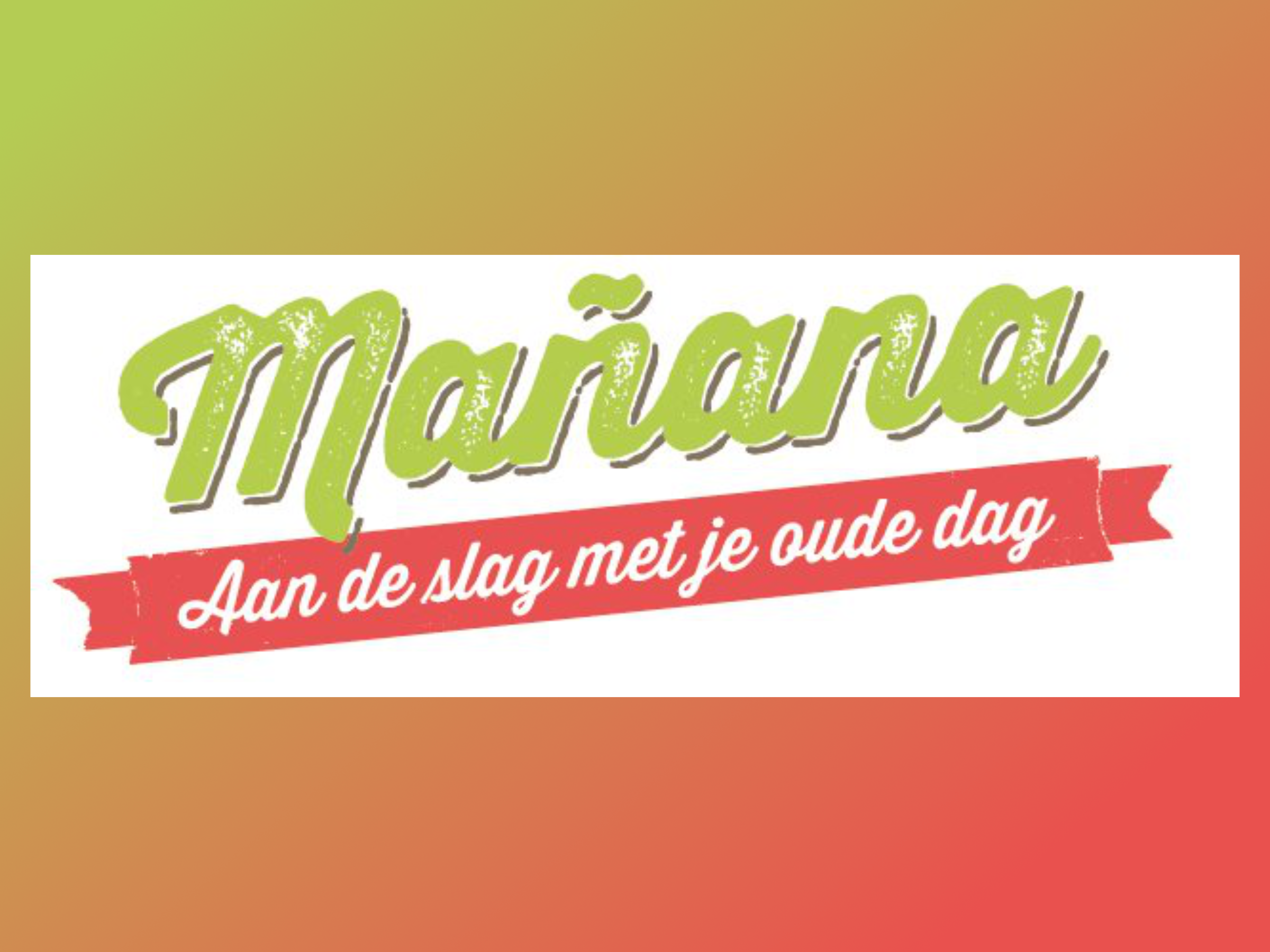 Beeldmerk Mañana