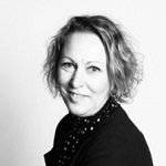 Portret Marije Romeijn