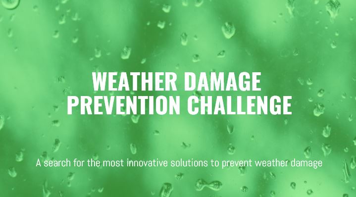 Weather Damage Prevention Challenge